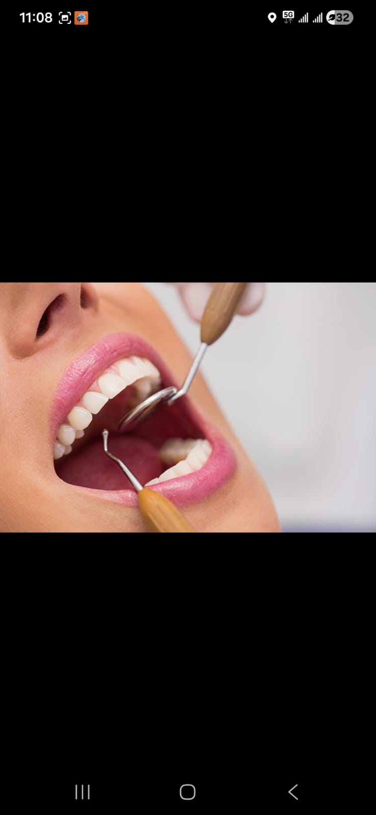 General Dental Check-Up